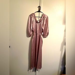 Arula Maxi Dress